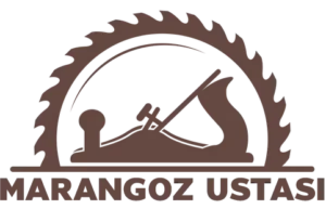 Gaziantep Marangoz Ustası Logo
