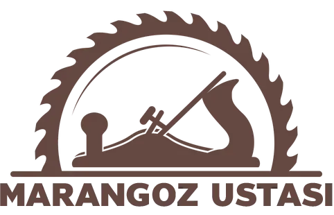 Gaziantep Marangoz Ustası Logo