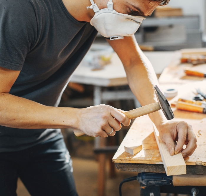 Gaziantep Mobilya Tamiri
