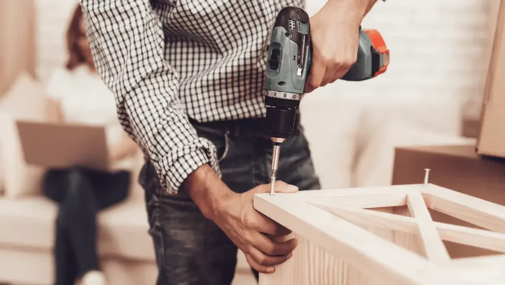 Gaziantep Mobilya Montaj