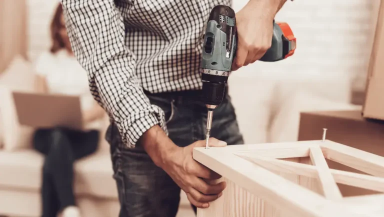 Gaziantep Mobilya Montaj