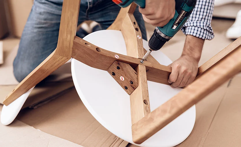 Gaziantep Mobilya Tamircisi