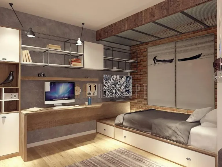 Gaziantep Genç Odası