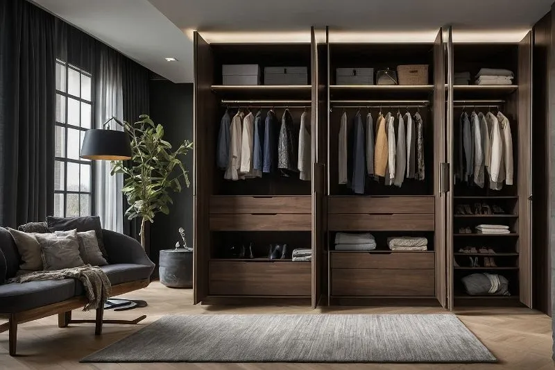 Gaziantep Dolap İmalatı