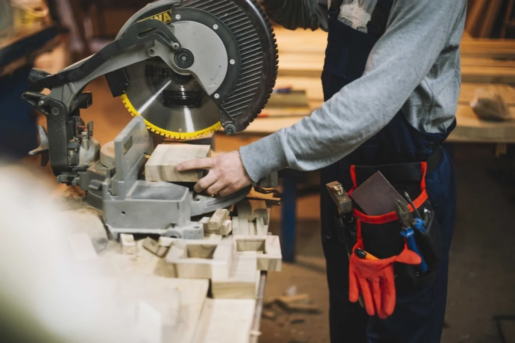 Gaziantep Karataş Marangoz