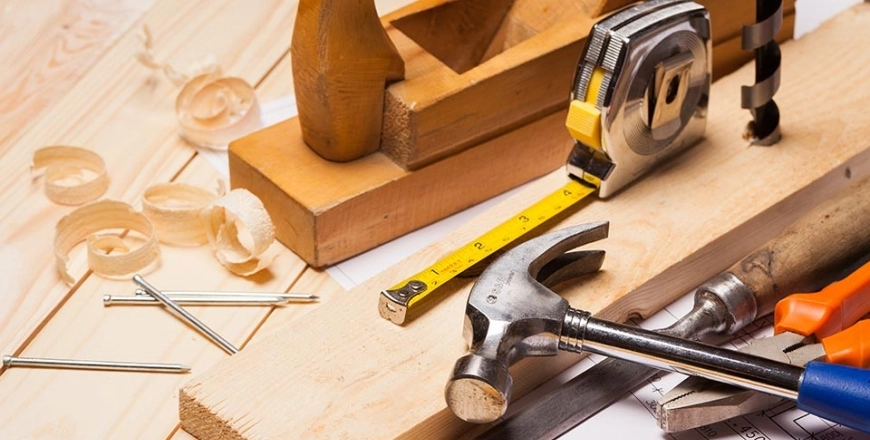 Gaziantep Marangoz Ustaları