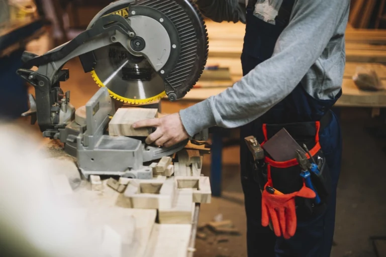 Gaziantep Şahinbey Marangoz